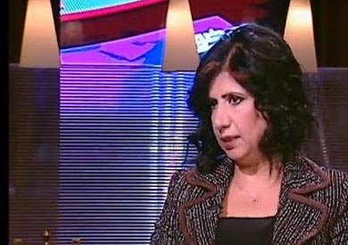 شيرين نجيب، المسؤول الإعلامي بالمجلس القومي للمرأة